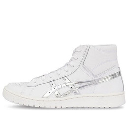 Кроссовки гель птг мт Asics, белый 1191a308-100 | white/gold