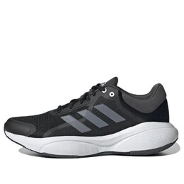 Ответ на кроссовки Adidas, черный gw6646 | black/gray