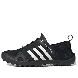 Кроссовки terrex daroga two 13 heat.rdy спортивная обувь для активного отдыха Adidas, черный hp8636 | black/white