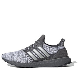 Кроссовки ультрабуст днк Adidas, серый fw4898 | gray/white