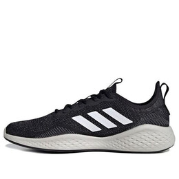 Кроссовки fluidflow Adidas, черный eg3665 | black