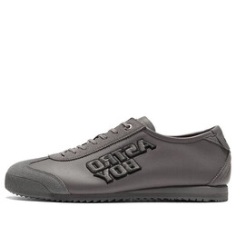 Кроссовки astro boy x mexico 66 sd Onitsuka Tiger, серый 1183c198-020 | carrier grey/carrier grey