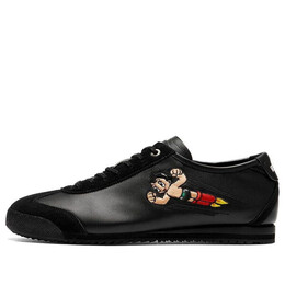 Кроссовки astro boy x mexico 66 sd Onitsuka Tiger, черный 1183c228-001 | black/black