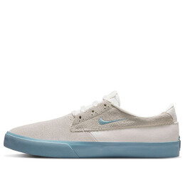 Кроссовки Шейн СБ Nike, белый bv0657-105 | white