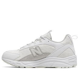 Кроссовки 615 New Balance, белый ml615koc | white