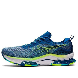 Кроссовки гель кинсей бласт ле Asics, синий 1011b332-400 | blue