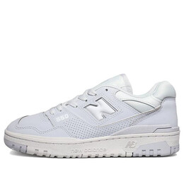 Кроссовки 550 New Balance, серый bb550hsb | grey