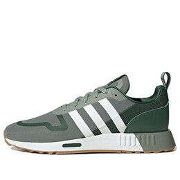 Кроссовки оригиналы мультикс обувь Adidas, зеленый hp2842 | silver green / cloud white / dark green