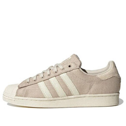 Кроссовки оригинальные суперзвезды обувь Adidas, белый hq9113 | wonder white/wonder white/off white