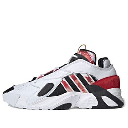Кроссовки стритбол Adidas, белый fw5270 | white