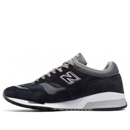 Кроссовки 1500 сделано в Англии New Balance, синий m1500pnv | navy
