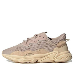 Кроссовки оригиналы ozweego Adidas, коричневый h06147 | brown