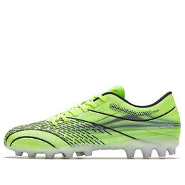 Кроссовки футбольная серия кроссовки Anta, зеленый 912332222-4 | green/white/black
