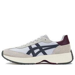 Кроссовки tradio Onitsuka Tiger, серый 1183b966-020 | grey/navy