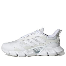 Кроссовки climacool Adidas, белый if0639 | white/grey