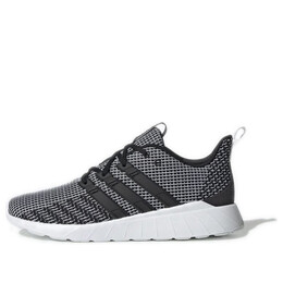 Кроссовки questar flow Adidas, черный eg3192 | black