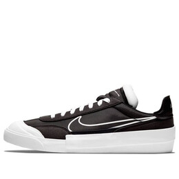 Кроссовки типа дроп hbr Nike, черный cq0989-002 | black/white