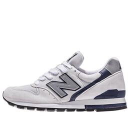 Кроссовки 996 New Balance, серый m996cfis | dark bluegray