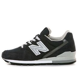 Кроссовки 996 New Balance, синий m996nav | blue