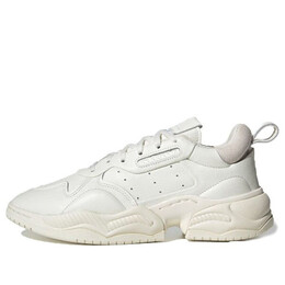 Кроссовки supercourt rx Adidas, белый eg6864 | off white