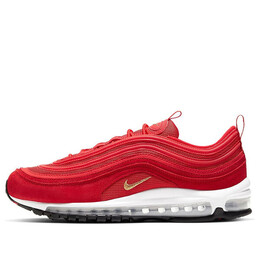 Кроссовки air max 97 qs Nike, красный ci3708-600 | red