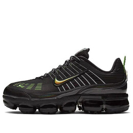 Кроссовки air vapormax 360 Nike, черный ck2718-003 | black/green