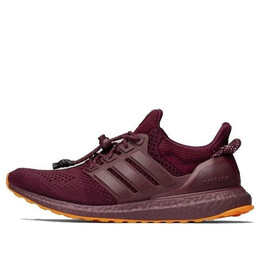 Кроссовки ivy park x ultraboost Adidas, красный fx3163 | red