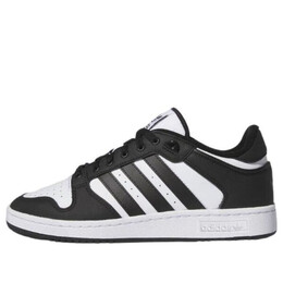 Кроссовки centennial rm Adidas, черный ig9110 | black/white
