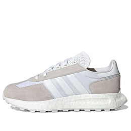 Кроссовки ретро e5 Adidas, бежевый gw0562 | cream/white