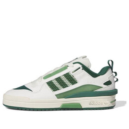 Кроссовки форум мод низкий Adidas, белый ig3765 | cloud white/collegiate green/preloved green