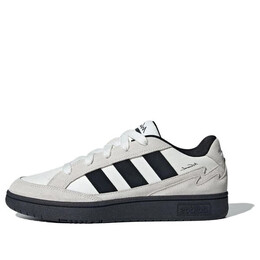 Кроссовки карта avd Adidas, белый ih0961 | white/grey/black