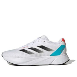 Кроссовки duramo sl Adidas, белый if7869 | white/black