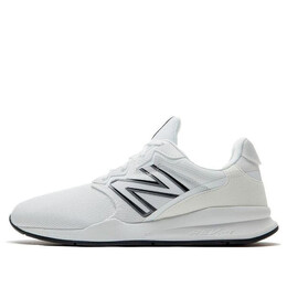 Кроссовки 1100 New Balance, белый ms1100ad | white/black