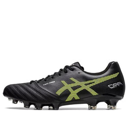 Кроссовки ds light x fly pro Asics, черный 1101a025005 | black/safety yellow