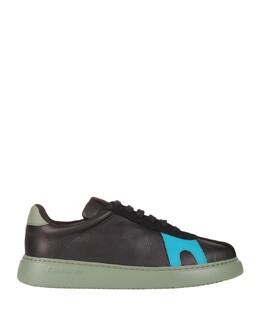 Кеды Camper, черный 17714525wo | black