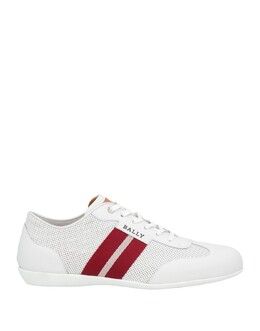 Кеды Bally, белый 17704251wi | white
