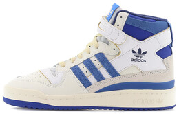 Кроссовки Adidas Forum 84 White Blue fy7793