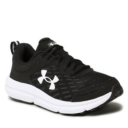 Кроссовки Under Armour UACharged Assert, черный 0000302683154 | black