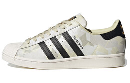 Кроссовки Adidas Superstar Camo Sand fw4392
