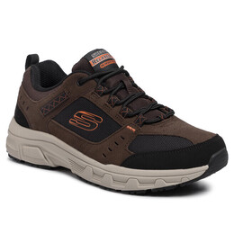 Кроссовки Skechers OakCanyon, коричневый 0000206294562 | brown