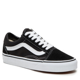 Кроссовки Vans OldSkool, черный 0000197850310 | black