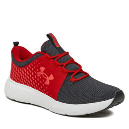 Кроссовки Under Armour UaCharged Decoy, серый 0000303382278 | grey