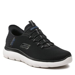 Кроссовки Skechers HighRange, черный 0000301685678 | black
