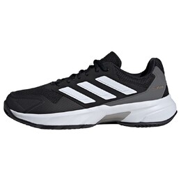 Спортивные кроссовки Adidas COURTJAM CONTROL 3, черный 13517061 | black