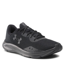Кроссовки Under Armour UaCharged Pursuit, черный 0000300502273 | black