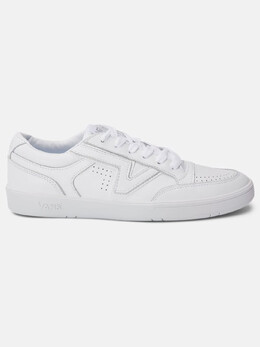 Мужские кроссовки Vans Lowland, белый vn0a4tzy0er1 | bianco