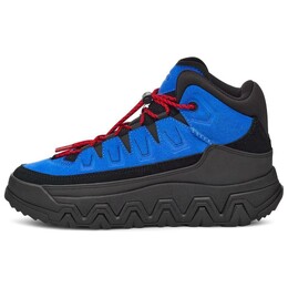 Кроссовки Ugg Lifestyle Shoes Men Low-top Blue, синий 1158254-blk | blue