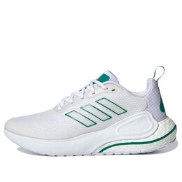 Кроссовки alphalava Adidas, белый gw2572 | white/green