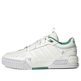 Кроссовки оригиналы veritas x Adidas, белый if0053 | white / green/grey