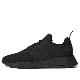 Кроссовки nmd_r1 Adidas, черный gz9256 | black